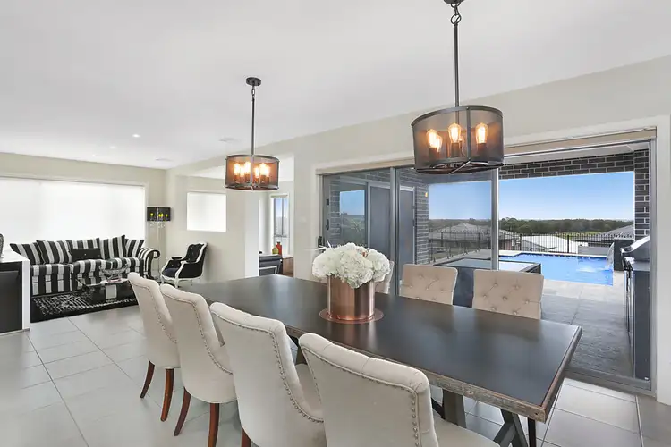 Third view of Homely house listing, 8 The Arches, Kanahooka NSW 2530