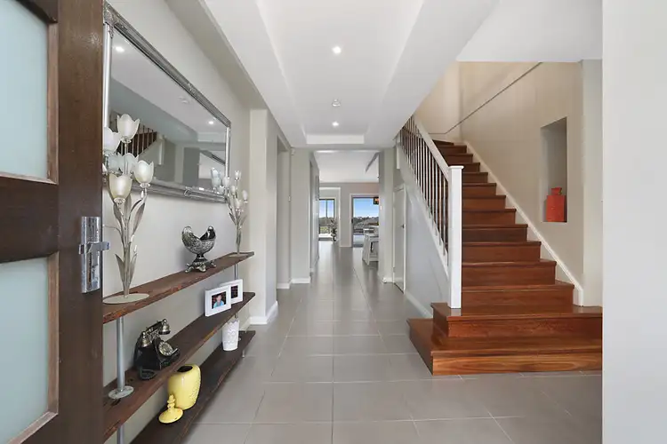 Fourth view of Homely house listing, 8 The Arches, Kanahooka NSW 2530