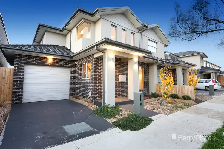 15 Gervase Avenue, Glenroy VIC 3046
