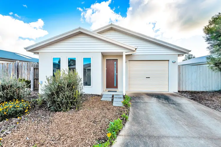 Main view of Homely unit listing, 6/12 Ward Street, St Leonards VIC 3223