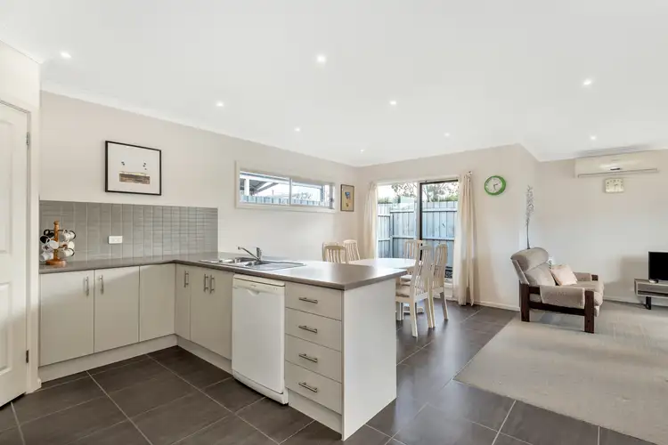 Second view of Homely unit listing, 6/12 Ward Street, St Leonards VIC 3223