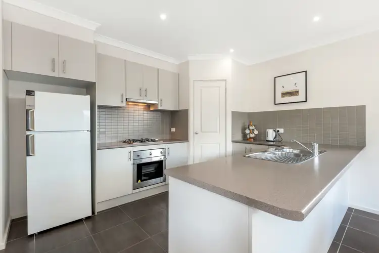 Third view of Homely unit listing, 6/12 Ward Street, St Leonards VIC 3223