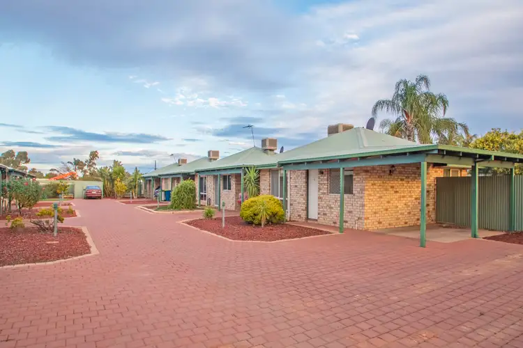 Main view of Homely unit listing, 8/237 Dugan Street, Kalgoorlie WA 6430