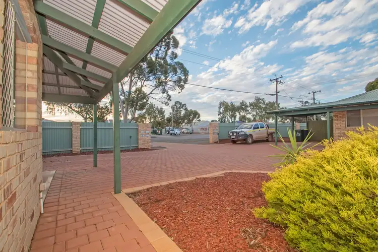 Third view of Homely unit listing, 8/237 Dugan Street, Kalgoorlie WA 6430