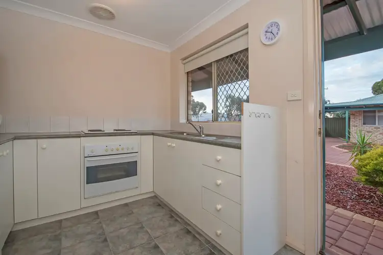 Fourth view of Homely unit listing, 8/237 Dugan Street, Kalgoorlie WA 6430