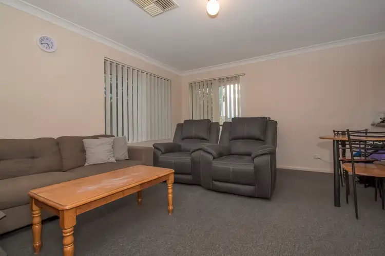 Sixth view of Homely unit listing, 8/237 Dugan Street, Kalgoorlie WA 6430