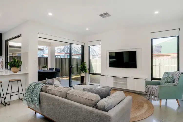 Fourth view of Homely house listing, 18 Shakespeare Avenue, Plympton Park SA 5038