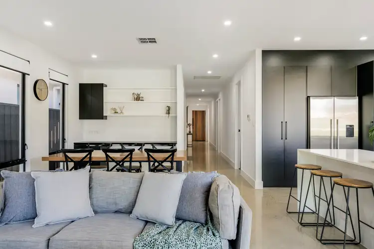 Fifth view of Homely house listing, 18 Shakespeare Avenue, Plympton Park SA 5038