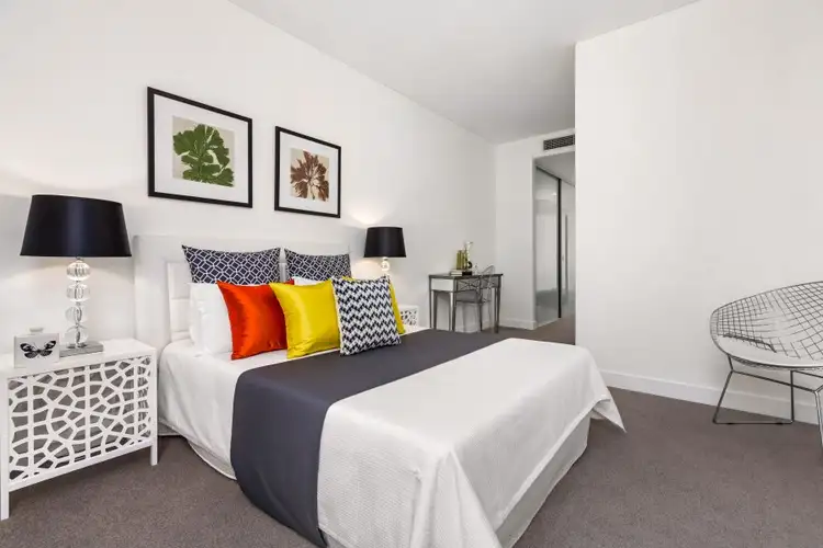 Third view of Homely apartment listing, 702/122 Ross Street, Glebe NSW 2037