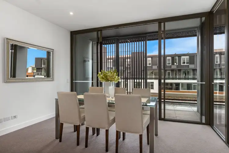 Fourth view of Homely apartment listing, 702/122 Ross Street, Glebe NSW 2037