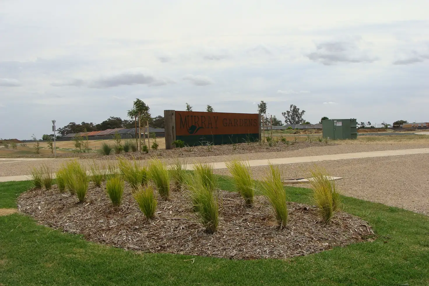 Main view of Homely land listing, LOT 41 Birch Street, Echuca VIC 3564