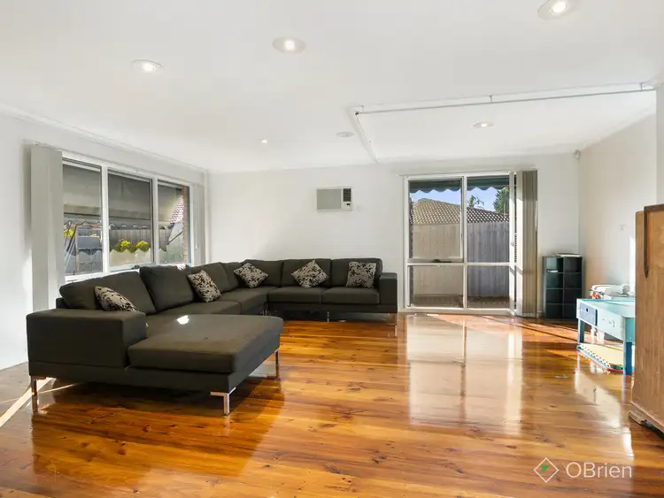 Third view of Homely house listing, 6 Carrington Crescent, Carrum Downs VIC 3201