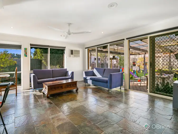 Fourth view of Homely house listing, 6 Carrington Crescent, Carrum Downs VIC 3201