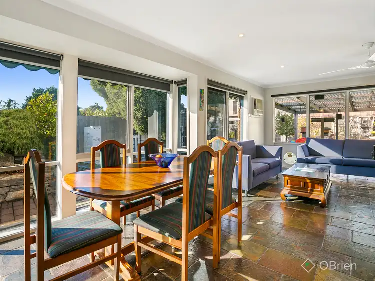 Fifth view of Homely house listing, 6 Carrington Crescent, Carrum Downs VIC 3201