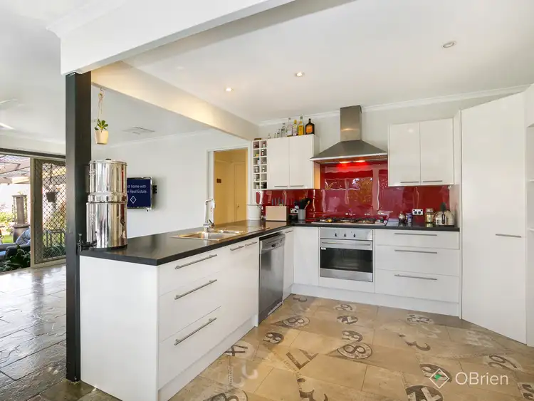 Sixth view of Homely house listing, 6 Carrington Crescent, Carrum Downs VIC 3201