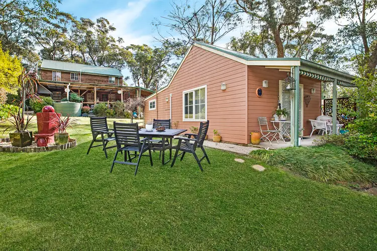 41 Fourth Avenue, Katoomba NSW 2780