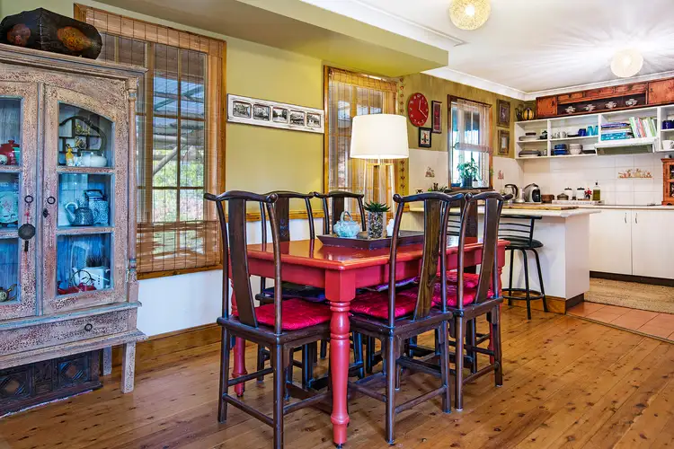 Fifth view of Homely house listing, 41 Fourth Avenue, Katoomba NSW 2780