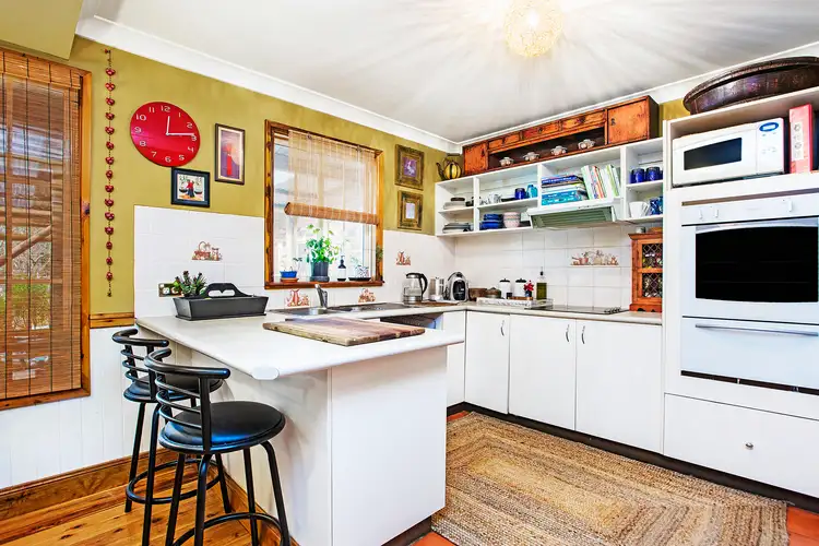 Sixth view of Homely house listing, 41 Fourth Avenue, Katoomba NSW 2780