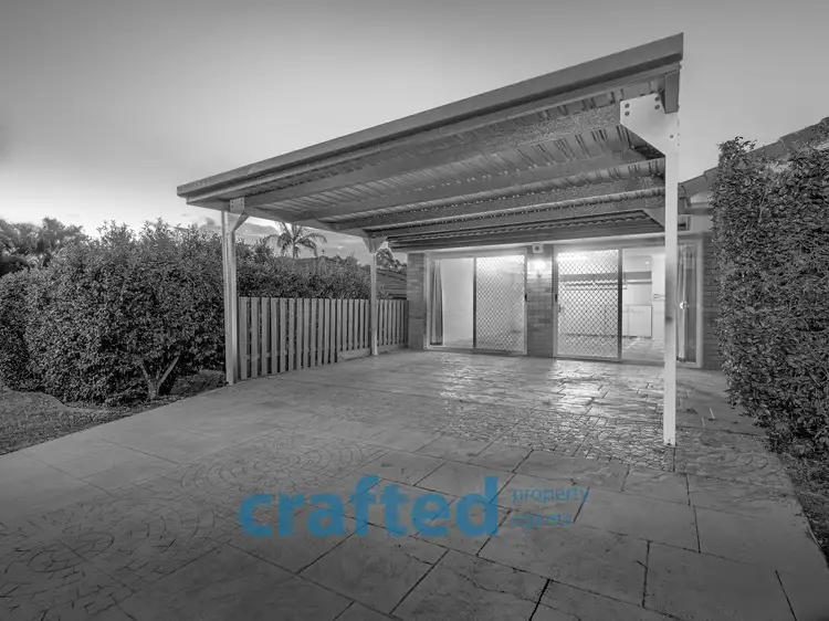 12 Earls Court, Heritage Park QLD 4118