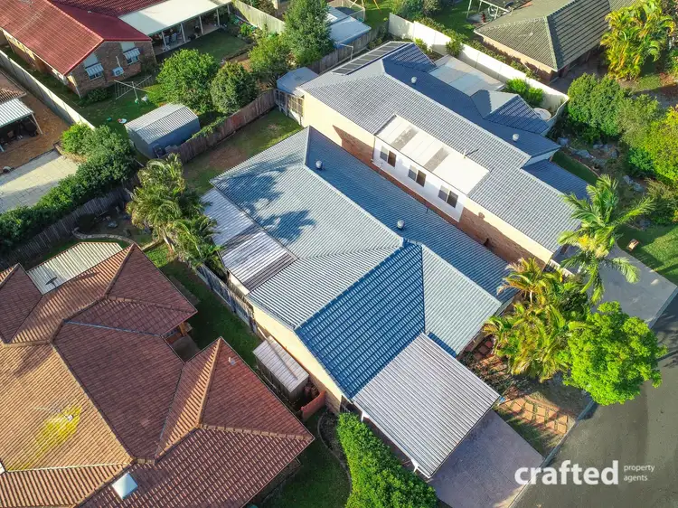 Third view of Homely house listing, 12 Earls Court, Heritage Park QLD 4118