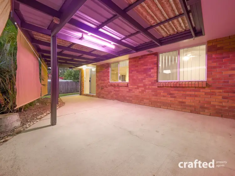 Fourth view of Homely house listing, 12 Earls Court, Heritage Park QLD 4118