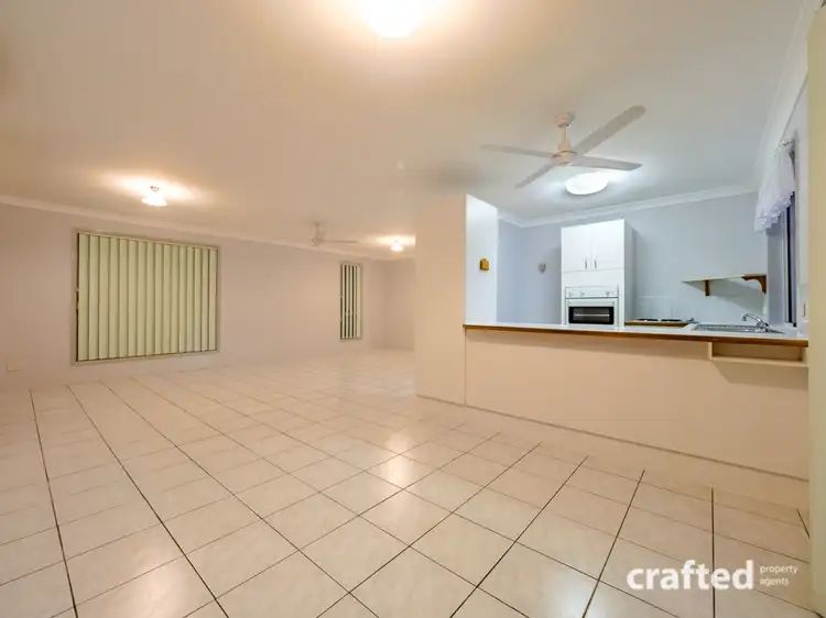 Seventh view of Homely house listing, 12 Earls Court, Heritage Park QLD 4118