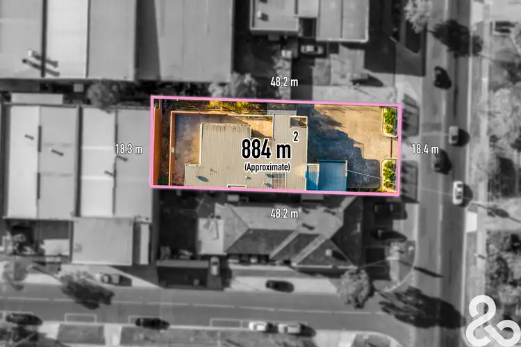 26 Childs Road, Epping VIC 3076