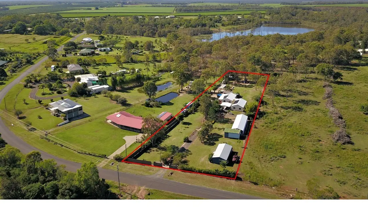 Main view of Homely house listing, 79 Redridge Crescent, Redridge QLD 4660