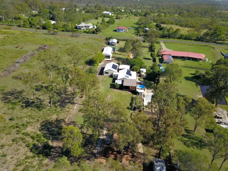 Third view of Homely house listing, 79 Redridge Crescent, Redridge QLD 4660