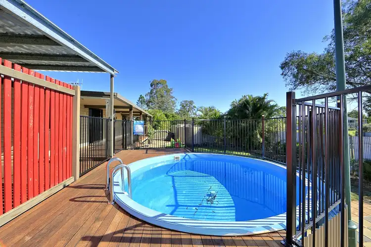 Fifth view of Homely house listing, 79 Redridge Crescent, Redridge QLD 4660
