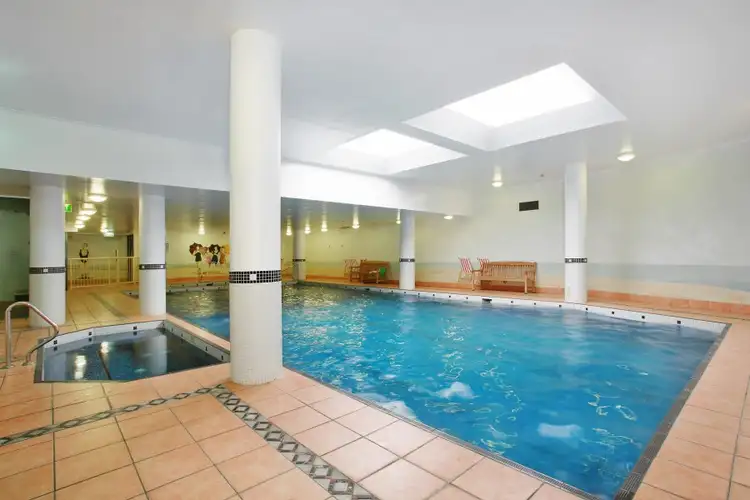 Sixth view of Homely apartment listing, 181/102 Miller Street, Pyrmont NSW 2009