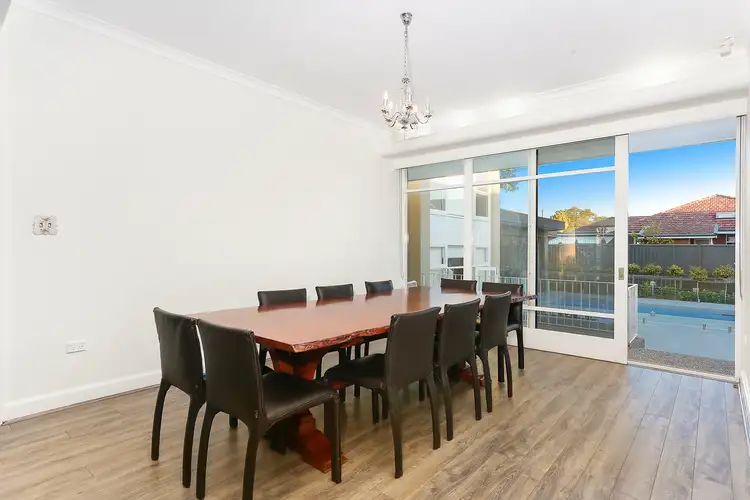 Fourth view of Homely house listing, 26 Wakeford Road, Strathfield NSW 2135