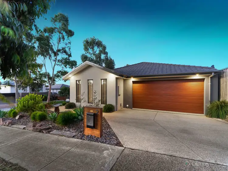 2 Eccles Way, Botanic Ridge VIC 3977