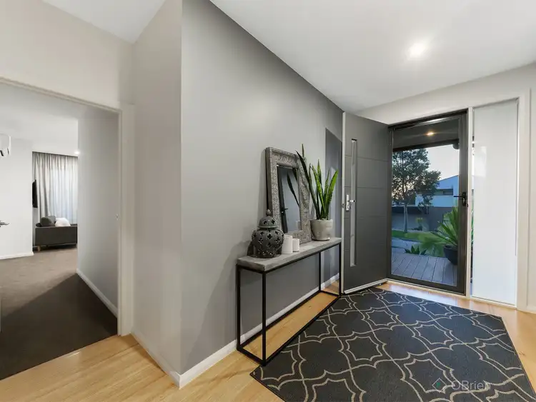Third view of Homely house listing, 2 Eccles Way, Botanic Ridge VIC 3977