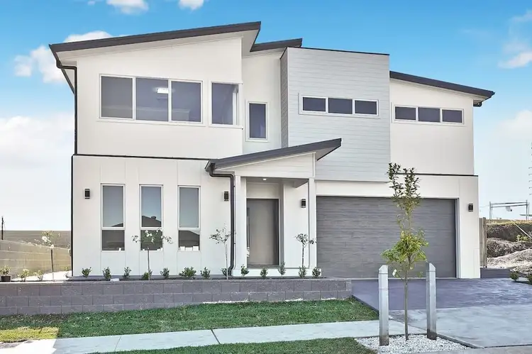 49 Power Ridge, Oran Park NSW 2570