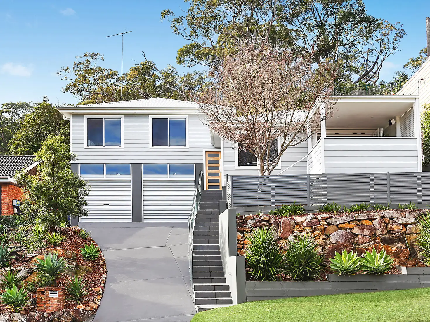 Main view of Homely house listing, 18 Electra Street, Heathcote NSW 2233