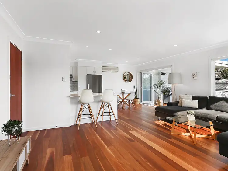 Second view of Homely house listing, 18 Electra Street, Heathcote NSW 2233
