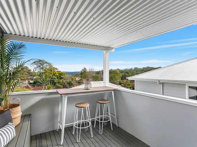 Third view of Homely house listing, 18 Electra Street, Heathcote NSW 2233
