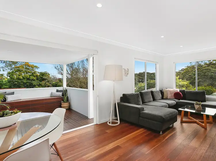 Fourth view of Homely house listing, 18 Electra Street, Heathcote NSW 2233