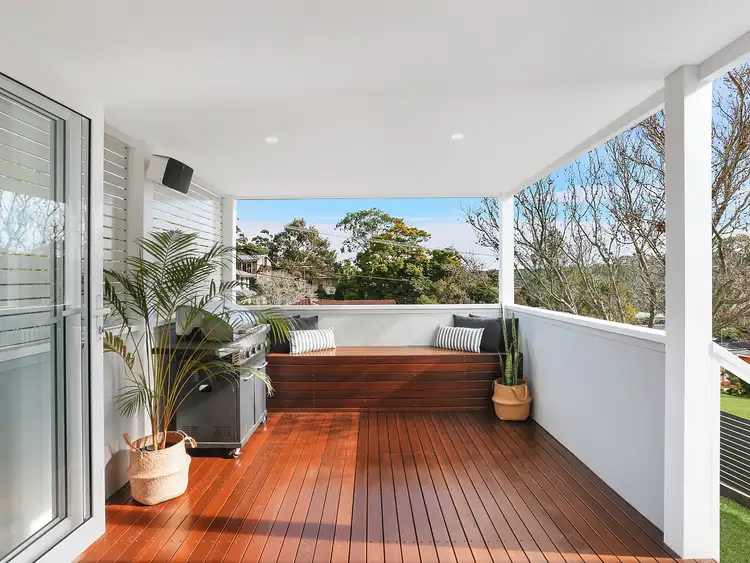 Fifth view of Homely house listing, 18 Electra Street, Heathcote NSW 2233