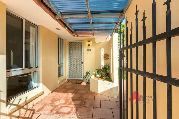 Third view of Homely house listing, 11 Collinsville Way, Usher WA 6230