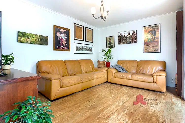 Seventh view of Homely house listing, 11 Collinsville Way, Usher WA 6230
