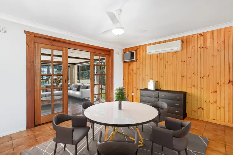 Second view of Homely house listing, 25 Marchant Crescent, Mount Warrigal NSW 2528