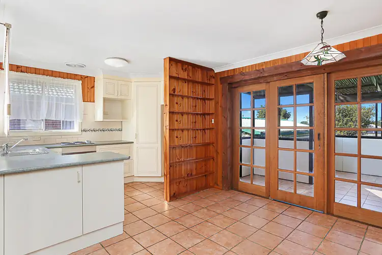 Fourth view of Homely house listing, 25 Marchant Crescent, Mount Warrigal NSW 2528