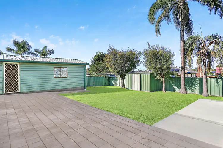 Sixth view of Homely house listing, 25 Marchant Crescent, Mount Warrigal NSW 2528