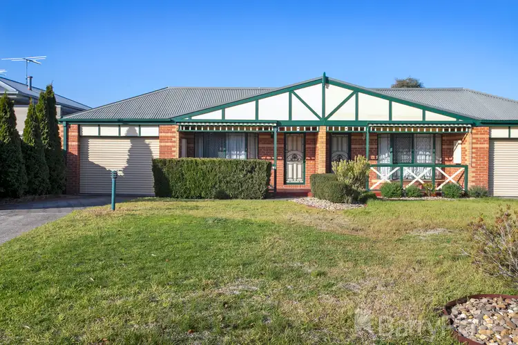 Main view of Homely house listing, 1/2-4 Pascoe Street, Westmeadows VIC 3049