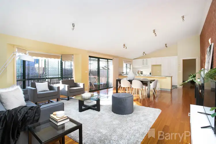 Second view of Homely house listing, 1/2-4 Pascoe Street, Westmeadows VIC 3049