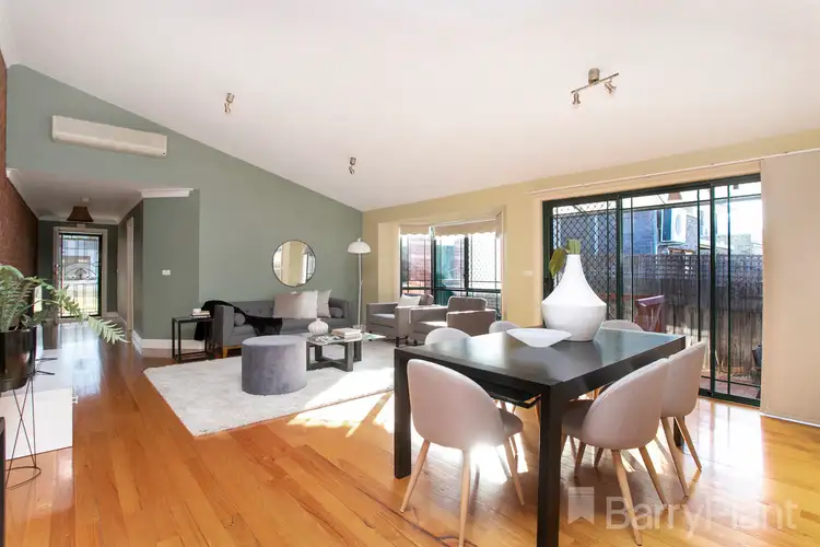 Third view of Homely house listing, 1/2-4 Pascoe Street, Westmeadows VIC 3049