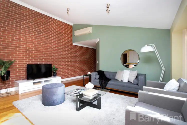 Fourth view of Homely house listing, 1/2-4 Pascoe Street, Westmeadows VIC 3049