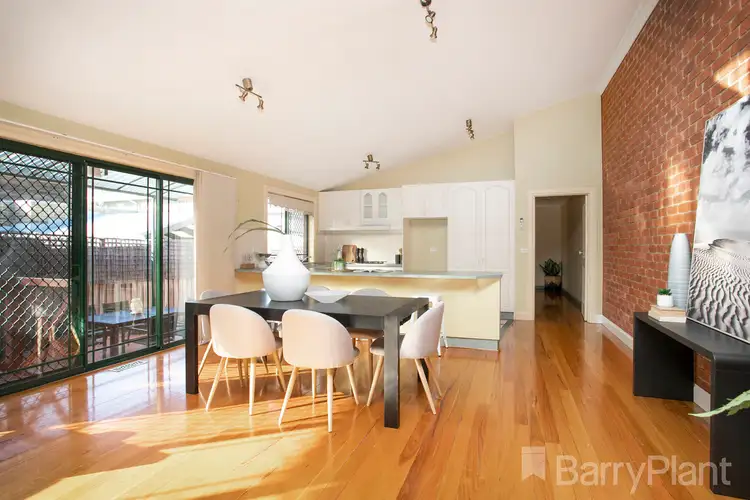 Fifth view of Homely house listing, 1/2-4 Pascoe Street, Westmeadows VIC 3049